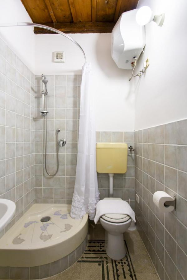 Apartamento Amuni Palermo Exterior foto